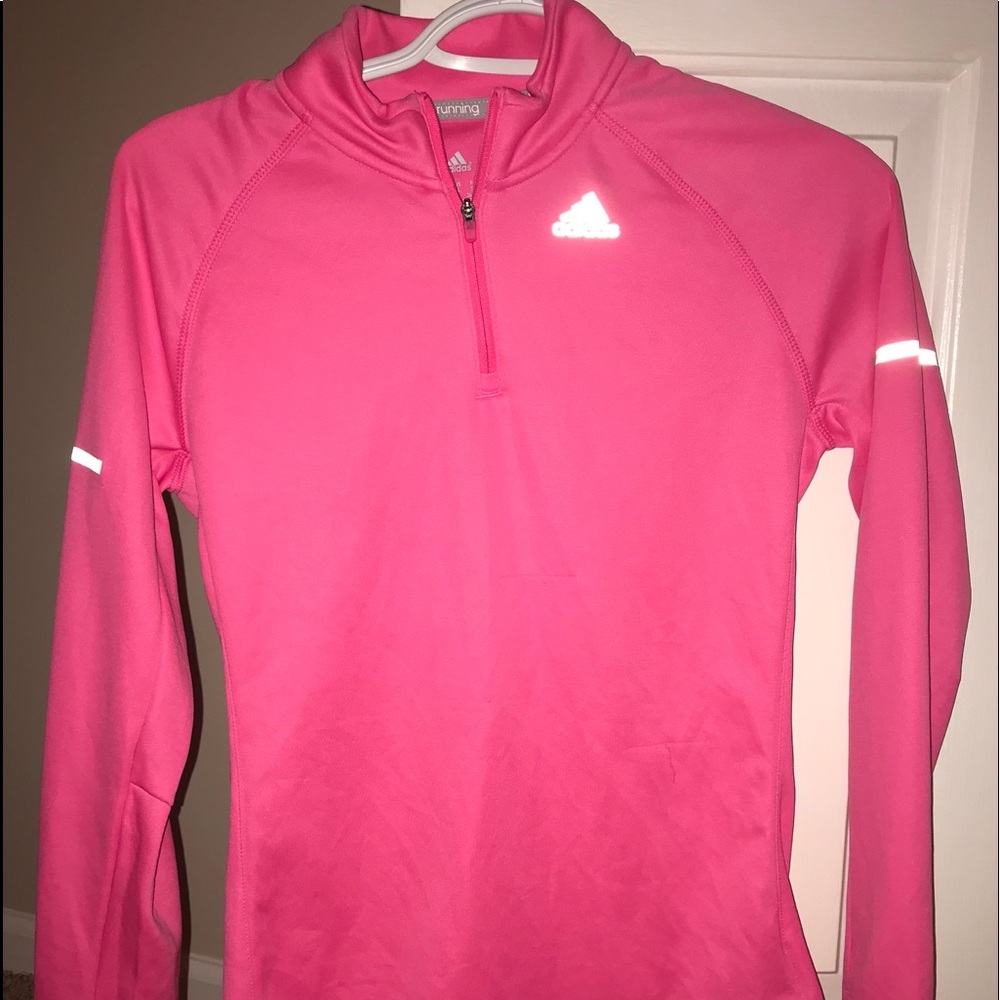 ADIDAS Running long sleeve